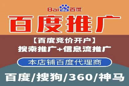 百度竞价代运营的长期效益与价值探讨